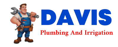 Trusted plumber in MELISSA